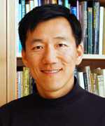 Scott Kim