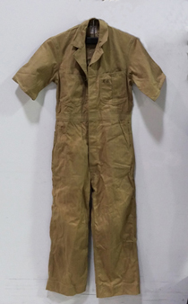 COVERALLS