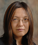 A woman named Yie Liu