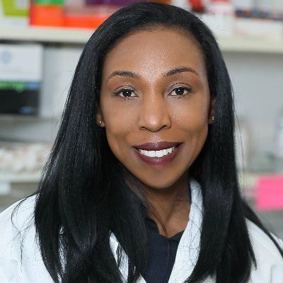 Dr. Kandice Tanner