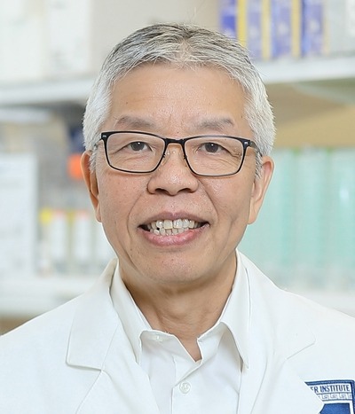 Dr. Xin Wei Wang