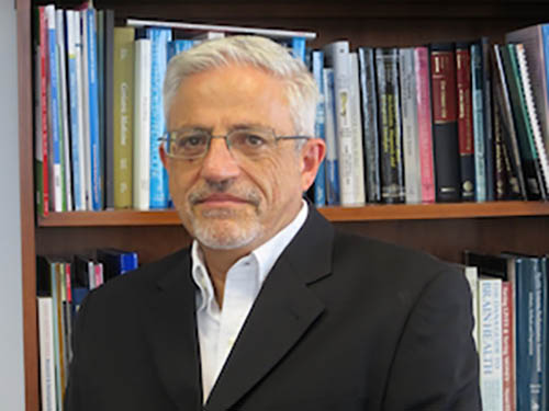 Dr. Eliezer Masliah