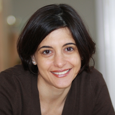 Dr. Claudia Palena