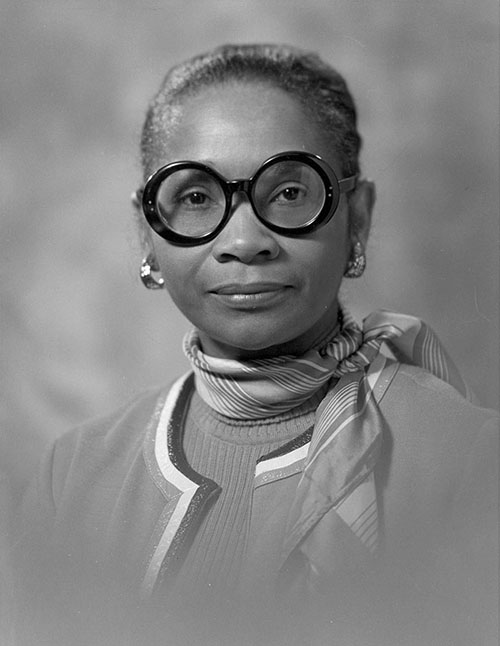 Dr. Clarice Reid