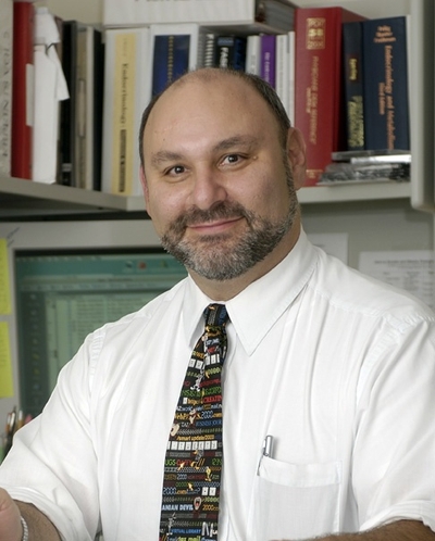 Dr. Jack Yanovski