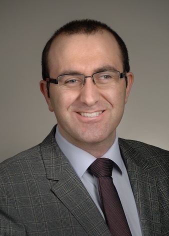 Dr. Lorenzo Leggio