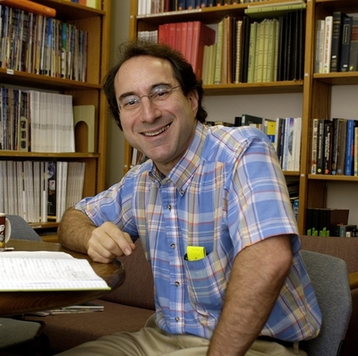 Dr. Joshua Zimmerberg