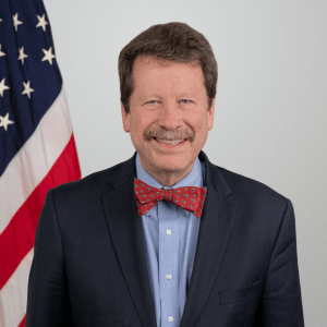 Dr. Robert M. Califf