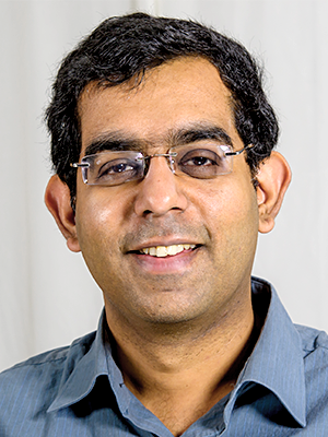 Dr. Anirban Banerjee