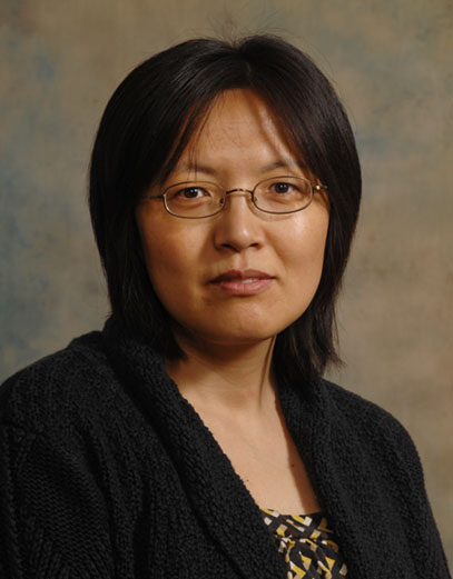 Dr. Yie Liu