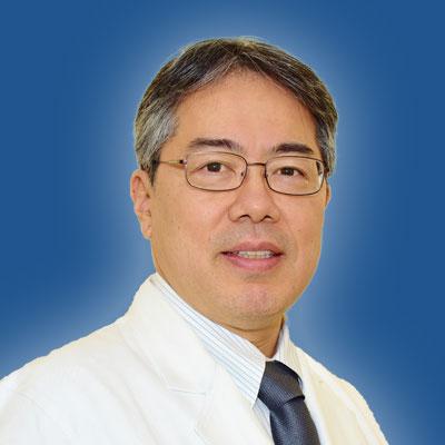 Dr. Keisuke Nagao