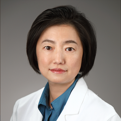 Dr. Jing Wu