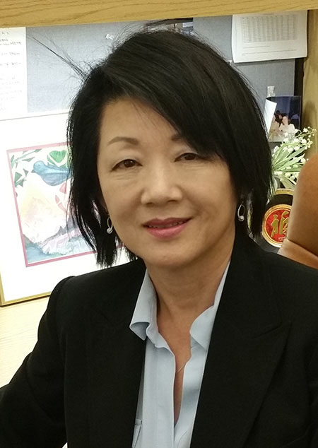 Dr. Hee-Yong Kim