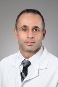 Dr. Kareem Zaghloul