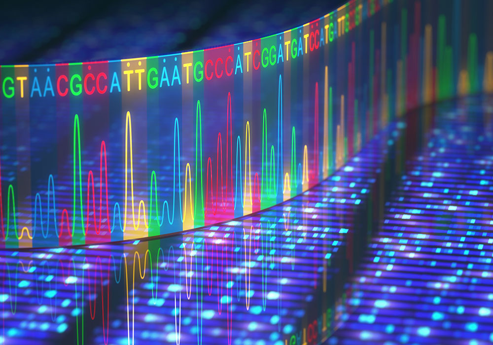 genetic data analysis