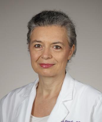 Dr. Raphaela Goldbach-Mansky