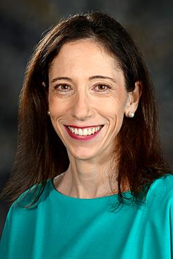 NATALIE D. SHAW, M.D., M.M.SC., NIEHS