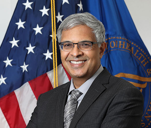 Dr. Jay Bhattacharya