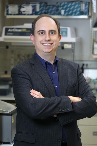 Dr. Adam Sowalsky
