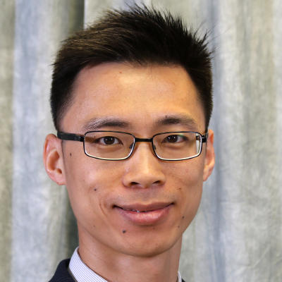 Kelvin Choi, Ph.D.