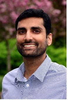 Suril Mehta