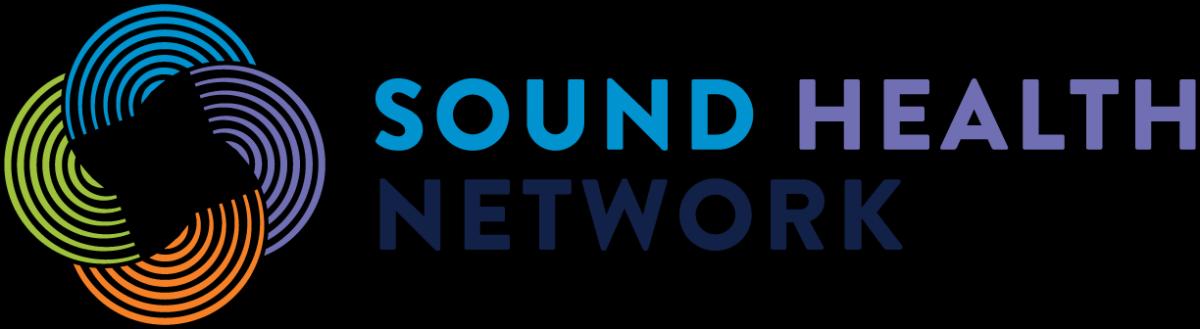 Sound Health Network logo