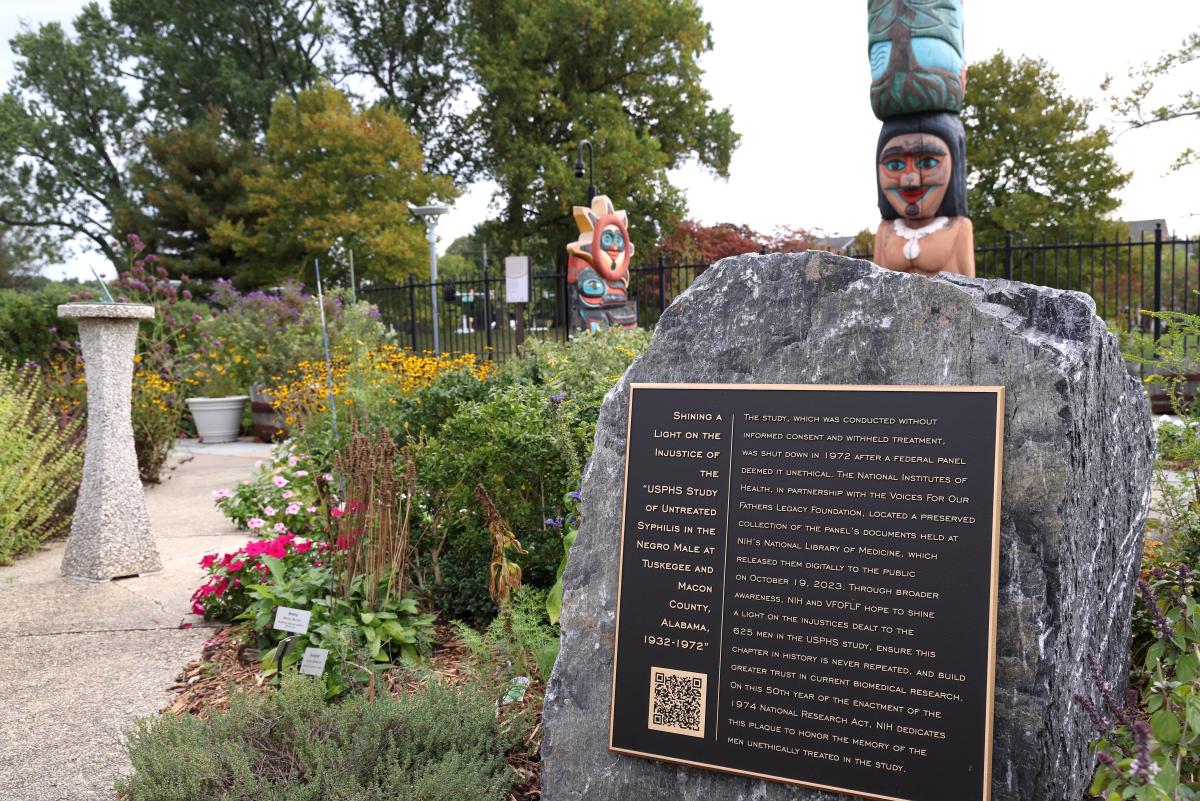 commemorative bronze plaque with native american totem art