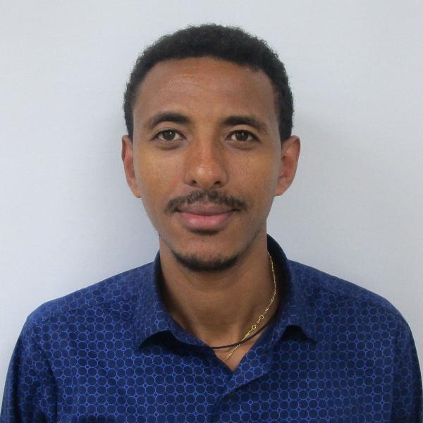 Temesgen Andargie