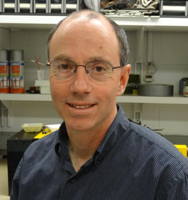 IRP’s Robert Tycko Elected to National Academy of Sciences | NIH ...