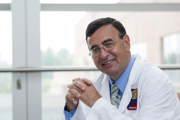 Dr. Carlos Zarate