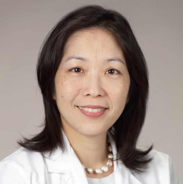 Dr. Heidi Kong