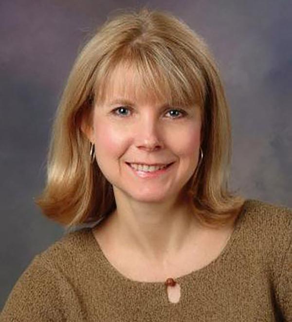 Dr. Deborah Morrison