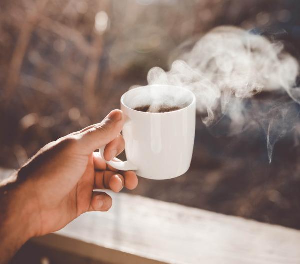 Moms’ Caffeine Consumption May Affect Babies’ Brains NIH Intramural