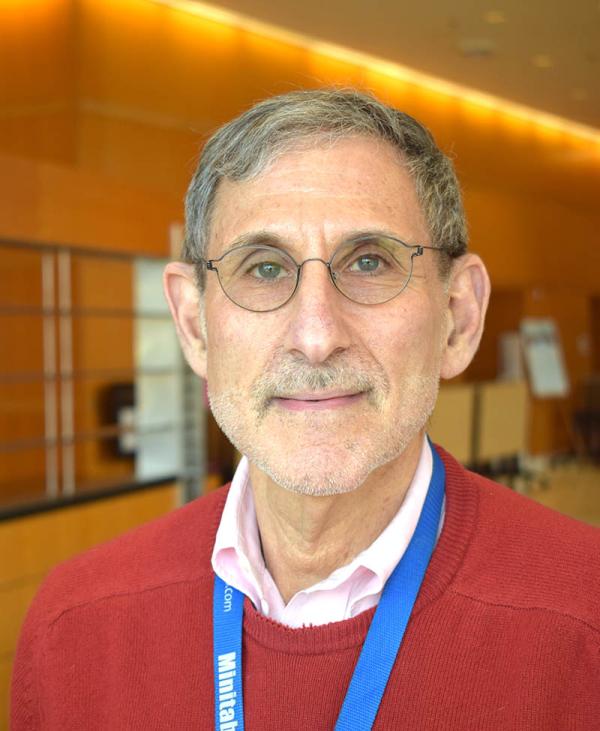 Dr. Herb Geller