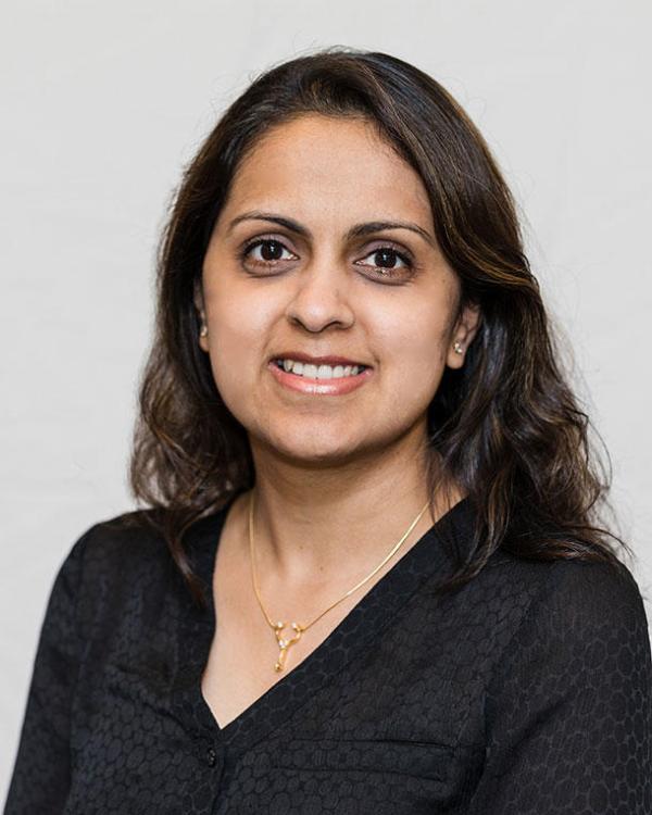 Dr. Payal Khincha