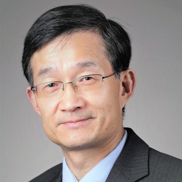 Dr. Bin Gao