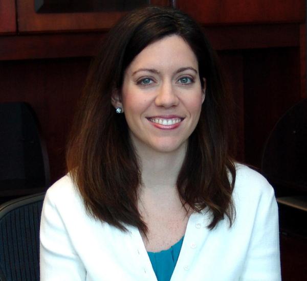 Dr. Cari Kitahara