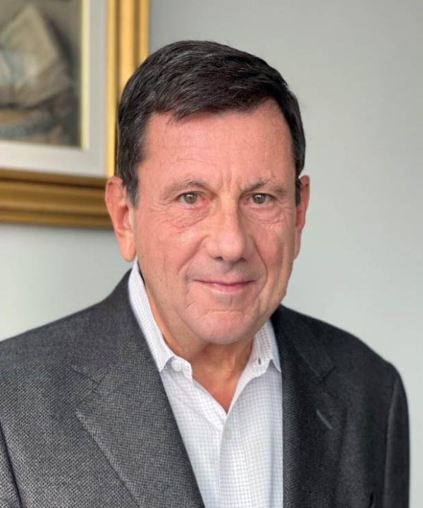 Dr. Giorgio Trinchieri