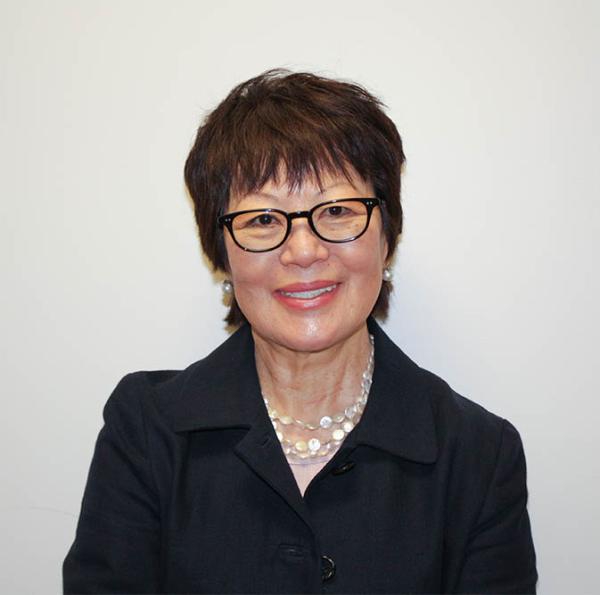 Dr. Swee Lay Thein