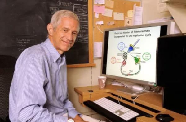 Dr. Thomas Kunkel