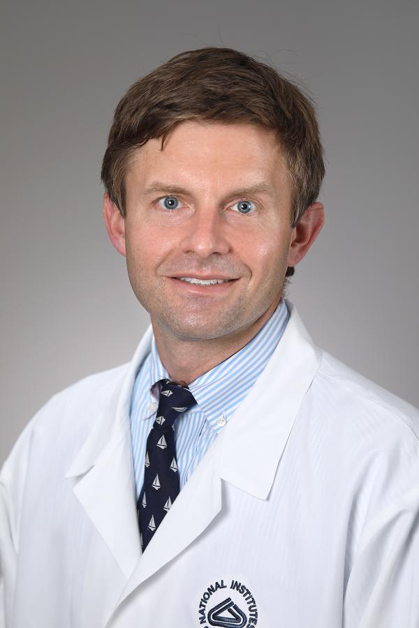 Dr. Chris Grunseich
