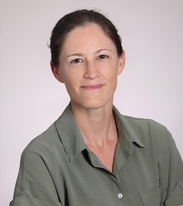 Dr. Samira Sandowski