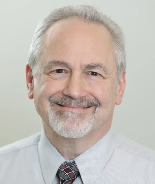 Dr. Anthony Suffredini
