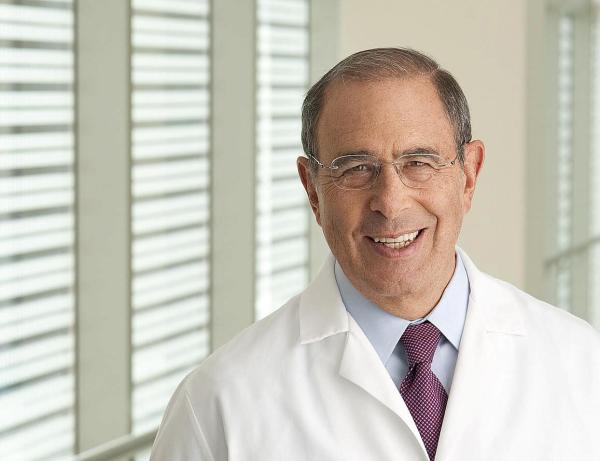 Dr. John Gallin