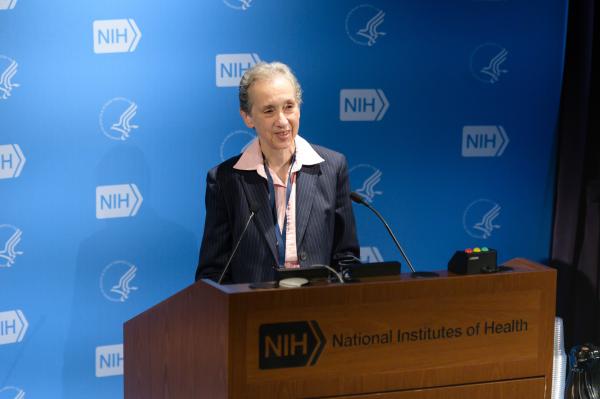 Nina Schor