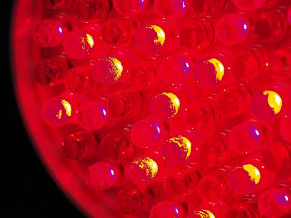 infrared lamp