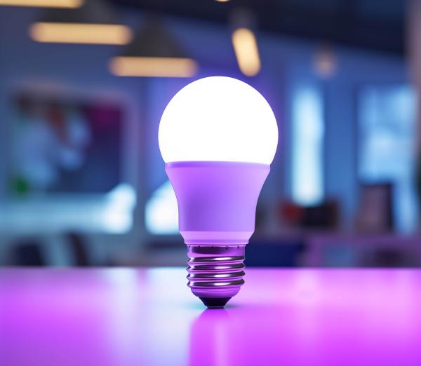 light bulb