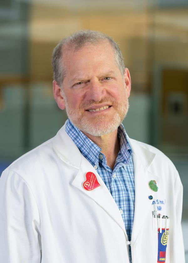 Dr. Daniel Pine