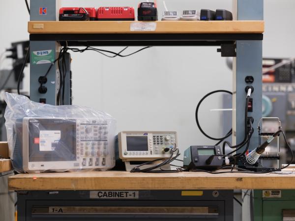 workstations