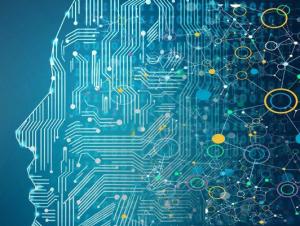 illustration of artificial intelligence